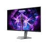 AOC AG276UZD AGON Pro Gaming OLED monitor, 27" (67cm), UHD (3840x2160), 240Hz, 450 cd/m², 0.03ms, HDMI /DisplayPort /USB, hangszóró