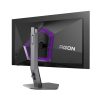 AOC AG276UZD AGON Pro Gaming OLED monitor, 27" (67cm), UHD (3840x2160), 240Hz, 450 cd/m², 0.03ms, HDMI /DisplayPort /USB, hangszóró