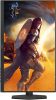 AOC U27G4R Gaming monitor, UHD (3840x2160) IPS LED, 27" (69cm), 320Hz, 400cd/m2, 0.3ms, 2db HDMI /DisplayPort, USB, forgatható