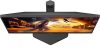 AOC U27G4R Gaming monitor, UHD (3840x2160) IPS LED, 27" (69cm), 320Hz, 400cd/m2, 0.3ms, 2db HDMI /DisplayPort, USB, forgatható