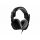 Logitech Fejhallgató 2.0 - ASTRO A10 Gaming Vezetékes Mikrofon, Fekete/XB (PC, PS5, XBOX Series)