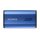ADATA SSD Külső USB 3.2 500GB SE880 Elite, Kék