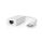 Nedis CCGB60950WT02 USB hálózati adapter, USB 2.0 - RJ45, 100 Mbps