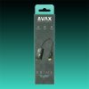 Avax AV901 Prime átalakító adapter DisplayPort - DisplayPort 2.1, 40Gbps,60Hz