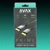 AVAX Kábel Display port - Display port 2méter