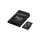 KINGSTON Memóriakártya MicroSDXC 128GB Canvas Select Plus Gen3 150R A1 + Adapter