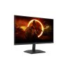 AOC 24G15N2 Gaming monitor, Full HD VA LED, 23.8" (61cm), 180Hz, 16:9, 250cd/m2, 1ms, HDMI /DisplayPort