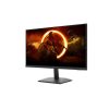 AOC 24G15N2 Gaming monitor, Full HD VA LED, 23.8" (61cm), 180Hz, 16:9, 250cd/m2, 1ms, HDMI /DisplayPort