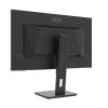 AOC 24G15N2 Gaming monitor, Full HD VA LED, 23.8" (61cm), 180Hz, 16:9, 250cd/m2, 1ms, HDMI /DisplayPort
