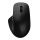 Rapoo M50 Plus Silent vezeték nélküli egér, 2.4GHz, 3200dpi, fekete (00220693)