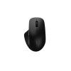 Rapoo M50 Plus Silent vezeték nélküli egér, 2.4GHz, 3200dpi, fekete (00220693)