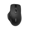Rapoo M610 vezeték nélküli egér, multi-mode (BT 5.0 and 2.4 GHz), 1600dpi, 6 gombos, akkumulátoros (00229636)