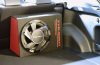 Pioneer TS-WX300A Aktív Bass reflex mélysugárzó, 30cm, 1300Watt