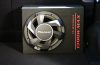 Pioneer TS-WX300A Aktív Bass reflex mélysugárzó, 30cm, 1300Watt