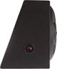 Pioneer TS-WX306B autós mélysugárzó láda, 30cm, zárt, max.1300Watt, 94dB, 20 -125 Hz