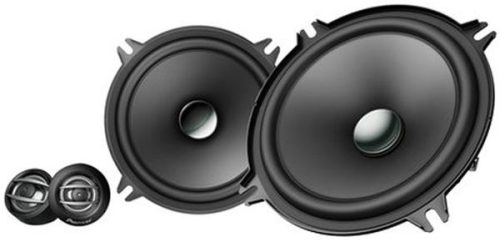 Pioneer TS-A1300C autóhangszóró pár, 13cm, 2utas, komponens szett, 300Watt, 42 -38.000Hz