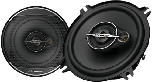 Pioneer TS-A1371F autóhangszóró pár, 13cm, 3 utas, koaxiális, 300Watt, 40 -36000 Hz