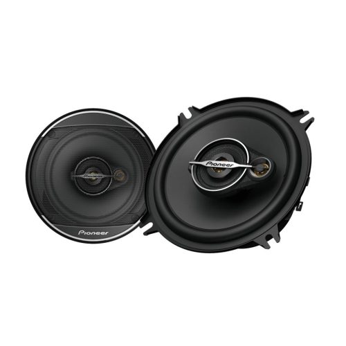 Pioneer TS-A1371F autóhangszóró pár, 13cm, 3 utas, koaxiális, 300Watt, 40 -36000 Hz