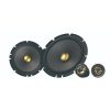 Pioneer TS-A1601C autóhangszóró pár, 16cm, 2utas, komponens szett, 350Watt, 33 -58.000Hz