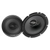Pioneer TS-A1671F autóhangszóró pár, 16.5cm, hárum utas, koaxiális, 320Watt, 37 -31000Hz