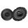 Pioneer TS-A1671F autóhangszóró pár, 16.5cm, hárum utas, koaxiális, 320Watt, 37 -31000Hz