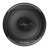 Pioneer TS-A1671F autóhangszóró pár, 16.5cm, hárum utas, koaxiális, 320Watt, 37 -31000Hz