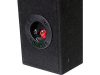 Pioneer TS-A2000LB zárt mélysugárzó láda, lapos kivitel, 20cm, 2Ohm, 700Watt