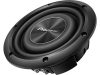 Pioneer TS-A2000LD2 autós mélysugárzó, 20cm, 2Ohm, 700Watt, lapos kivitel, zárt ládákhoz