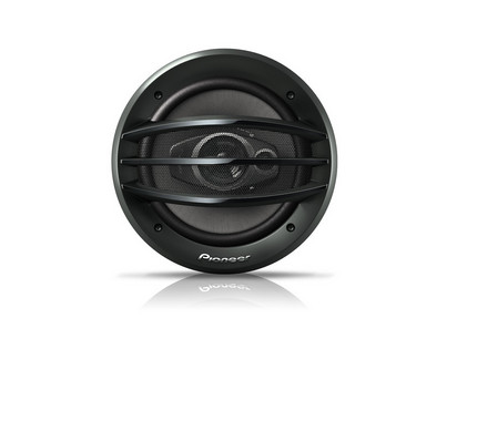 Pioneer TS-A2013 autóhangszóró pár, 20cm, 3 utas, 500Watt, 25 -28000 Hz