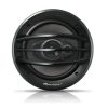 Pioneer TS-A2013 autóhangszóró pár, 20cm, 3 utas, 500Watt, 25 -28000 Hz