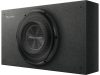 Pioneer TS-A3000LB zárt mélysugárzó láda, lapos kivitel, 30cm, 2Ohm, 1500Watt