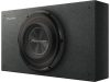 Pioneer TS-A3000LB zárt mélysugárzó láda, lapos kivitel, 30cm, 2Ohm, 1500Watt