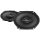 Pioneer TS-A6881F autóhangszóró pár, ovális, 15x20cm (6X8"), 4 utas, koaxiális, 350Watt, 30 –32.000Hz