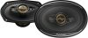 Pioneer TS-A6991Fautóhangszóró pár, ovális, 16x24cm (6X9"), 5 utas, koaxiális, 700Watt, 29 -33.000Hz