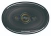 Pioneer TS-A6991Fautóhangszóró pár, ovális, 16x24cm (6X9"), 5 utas, koaxiális, 700Watt, 29 -33.000Hz