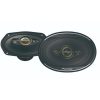 Pioneer TS-A6991Fautóhangszóró pár, ovális, 16x24cm (6X9"), 5 utas, koaxiális, 700Watt, 29 -33.000Hz