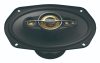 Pioneer TS-A6991Fautóhangszóró pár, ovális, 16x24cm (6X9"), 5 utas, koaxiális, 700Watt, 29 -33.000Hz