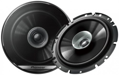 Pioneer TS-G1710F autóhangszóró pár, 17cm, 280Watt, 34 - 16000 Hz