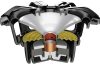 Pioneer TS-ME100WS hajós mélysugárzó, 25cm, 300Watt, 4Ohm, 20-3500Hz, 84dB