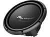 Pioneer TS-W32S4 Champion autós mélysugárzó, 30cm, 4Ohm,1500Watt