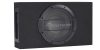 Pioneer TS-WX1010LA aktív autós mélysugárzó láda, zárt, 25cm, 1200Watt, lapos kivitel