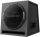 Pioneer TS-WX1210AH aktív autós mélysugárzó láda, reflex, 30cm, 1500Watt