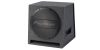 Pioneer TS-WX1210AH aktív autós mélysugárzó láda, reflex, 30cm, 1500Watt