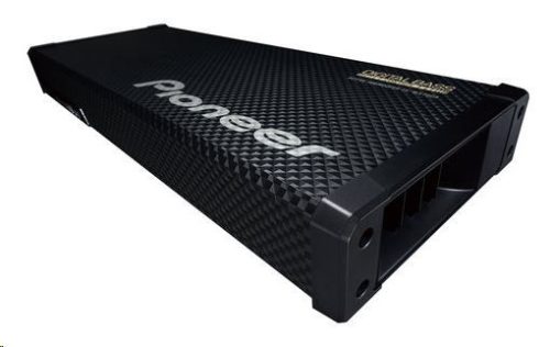 Pioneer TS-WX70DA Aktív autós mélysugárzó láda 200W