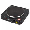 Floria ZLN2806 1 személyes elektromos főzőlap - 15cm - 1000W - fekete