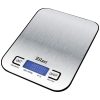 Zilan ZLN2984 Konyhai mérleg, 5 kg-ig, INOX