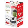 Zilan ZLN0881 Üvegtetős serpenyő 26cm