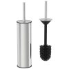 Zilan ZLN4605 Fürdőszoba készlet, 4 darabos, INOX