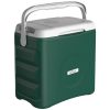 Zilan ZLN4759 Elektromos hűtőtáska, 55W, 12V/230V, 33 liter, hűtés-fűtés