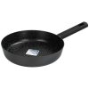 Zilan ZLN0928 Serpenyő 24 cm – Márvány Bevonatos, Indukciós, Tapadásmentes